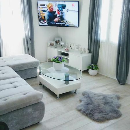 מאקרסקה Apartment Davorka מראה חיצוני תמונה