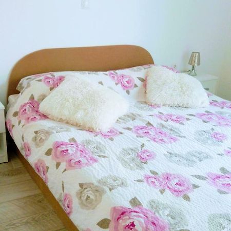 מאקרסקה Apartment Davorka מראה חיצוני תמונה