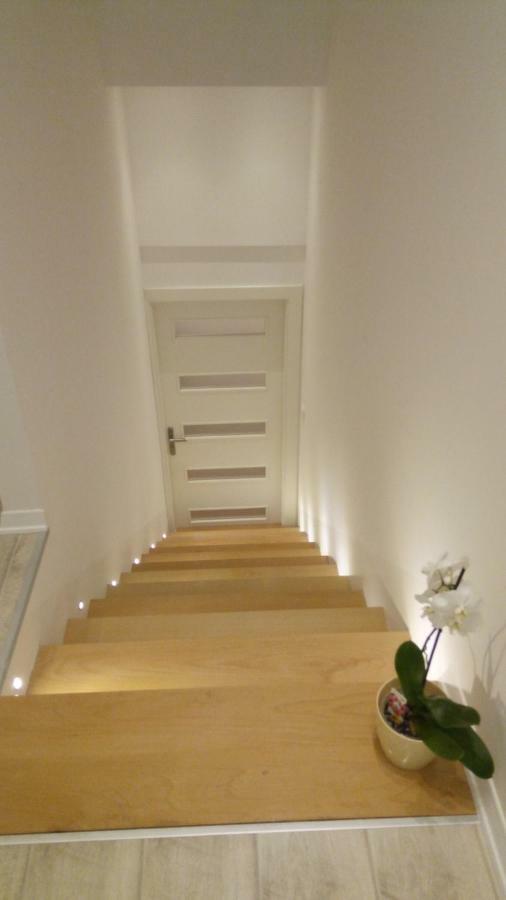 מאקרסקה Apartment Davorka מראה חיצוני תמונה